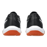 Asics GEL-ROCKET 12 (W) Кроссовки волейбольные женские Черный/Белый - фото 327824