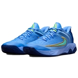 Nike GIANNIS IMMORTALITY 4 "ROYAL PULSE" Кроссовки баскетбольные Голубой - фото 327829