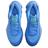 Nike GIANNIS IMMORTALITY 4 "ROYAL PULSE" Кроссовки баскетбольные Голубой - фото 327831