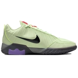 Nike LEBRON WITNESS IX "VOLT TINT" Кроссовки баскетбольные Зеленый серый - фото 327838