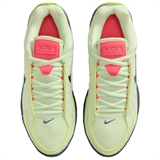 Nike LEBRON WITNESS IX "VOLT TINT" Кроссовки баскетбольные Зеленый серый - фото 327839