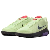 Nike LEBRON WITNESS IX "VOLT TINT" Кроссовки баскетбольные Зеленый серый - фото 327840