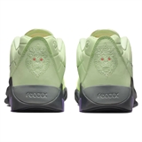 Nike LEBRON WITNESS IX "VOLT TINT" Кроссовки баскетбольные Зеленый серый - фото 327841