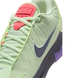 Nike LEBRON WITNESS IX "VOLT TINT" Кроссовки баскетбольные Зеленый серый - фото 327842