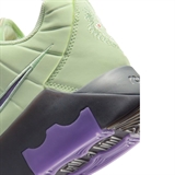 Nike LEBRON WITNESS IX "VOLT TINT" Кроссовки баскетбольные Зеленый серый - фото 327843