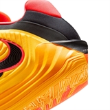 Nike GIANNIS FREAK 7 "FEARLESS" Кроссовки баскетбольные Черный/Оранжевый - фото 327852