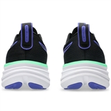 Asics GEL-PULSE 17 Кроссовки беговые Черный/Фиолетовый - фото 327927