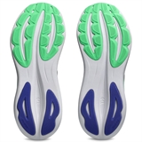 Asics GEL-PULSE 17 Кроссовки беговые Черный/Фиолетовый - фото 327928