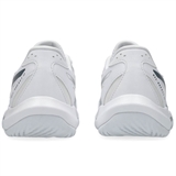 Asics GEL-ROCKET 12 (W) Кроссовки волейбольные женские Белый/Серый - фото 327934