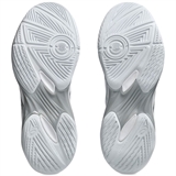 Asics GEL-ROCKET 12 (W) Кроссовки волейбольные женские Белый/Серый - фото 327935