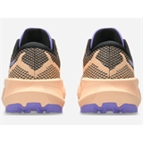 Asics GEL-TRABUCO 14 (W) Кроссовки беговые женские Оранжевый/Фиолетовый - фото 327940