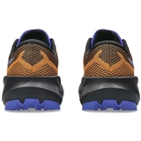 Asics GEL-TRABUCO 14 Кроссовки беговые Оранжевый/Фиолетовый - фото 327944