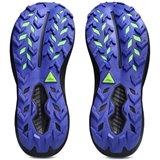 Asics GEL-TRABUCO 14 Кроссовки беговые Оранжевый/Фиолетовый - фото 327946