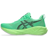 Asics NOVABLAST 5 EKIDEN Кроссовки беговые Зеленый - фото 327948