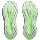 Asics NOVABLAST 5 EKIDEN Кроссовки беговые Зеленый - фото 327950