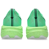 Asics NOVABLAST 5 EKIDEN Кроссовки беговые Зеленый - фото 327952