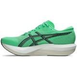 Asics MAGIC SPEED 5 Кроссовки беговые Зеленый - фото 327955