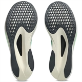 Asics MAGIC SPEED 5 Кроссовки беговые Зеленый - фото 327956