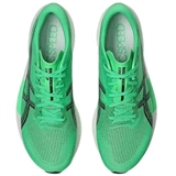 Asics MAGIC SPEED 5 Кроссовки беговые Зеленый - фото 327958