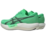 Asics MAGIC SPEED 5 Кроссовки беговые Зеленый - фото 327959