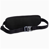 Puma EVERYDAY RUNNING WAIST BAG Сумка на пояс Серый/Черный - фото 328047