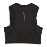 Puma RACE DAY RUNNING VEST Жилет для бега Черный - фото 328051