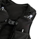 Puma RACE DAY RUNNING VEST Жилет для бега Черный - фото 328053