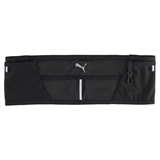 Puma RACE DAY WAISTBAND Сумка на пояс Черный - фото 328057