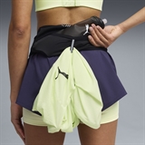 Puma RACE DAY WAISTBAND Сумка на пояс Черный - фото 328058