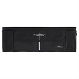 Puma RACE DAY WAISTBAND Сумка на пояс Черный - фото 328059