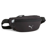 Puma EVERYDAY RUNNING WAIST BAG Сумка на пояс Черный - фото 328069