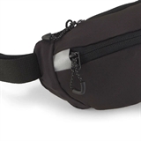 Puma EVERYDAY RUNNING WAIST BAG Сумка на пояс Черный - фото 328071
