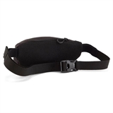 Puma EVERYDAY RUNNING WAIST BAG Сумка на пояс Черный - фото 328072