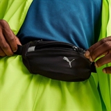 Puma EVERYDAY RUNNING WAIST BAG Сумка на пояс Черный - фото 328073