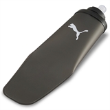Puma RACE DAY FLASK Бутылка для воды Серый - фото 328075