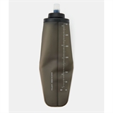 Puma RACE DAY FLASK Бутылка для воды Серый - фото 328076