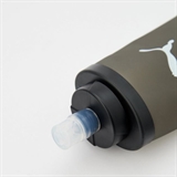 Puma RACE DAY FLASK Бутылка для воды Серый - фото 328077