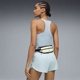 Puma EVERYDAY RUNNING WAIST BAG Сумка на пояс Желтый/Черный - фото 328079