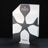 Bullpadel VERTEX 05 TF 25 Ракетка для падела - фото 328147