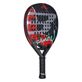 Bullpadel IONIC CONTROL 26 Ракетка для падела - фото 328149