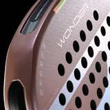 Bullpadel WONDER Ракетка для падела - фото 328155