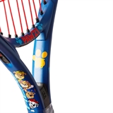 Head PAW 21 GR05 (232205) Ракетка для большого тенниса - фото 328259