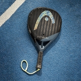 Head EXTREME ONE X 2025 Ракетка для падела - фото 328282