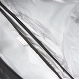 Head PADDLE CCT FULL SIZE COVERBAG Сумка для ракеток Черный/Оранжевый - фото 328299