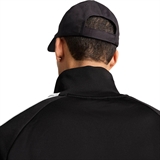 Puma ESS NO.1 CAP Бейсболка Черный/Белый - фото 328303