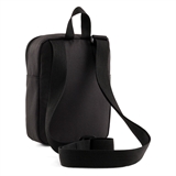 Puma PHASE PORTABLE Сумка спортивная Черный - фото 328305