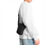 Puma BUZZ PORTABLE Сумка спортивная Черный - фото 328330