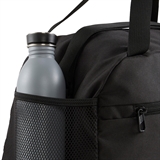 Puma PHASE SMALL SPORTS BAG Сумка спортивная Черный/Белый - фото 328339