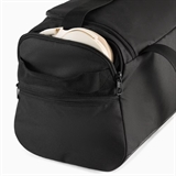 Puma PACKABLE TOTE (091172-01) Сумка спортивная Черный/Белый - фото 328349