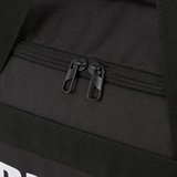 Puma FUNDAMENTALS EXTRA SMALL SPORTS BAG (091188-01 Сумка спортивная Черный/Белый - фото 328370